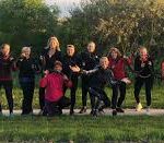 wandelbootcamp